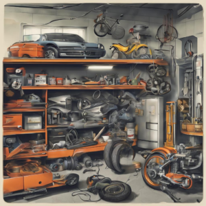 Tipps zur Garage absichern gegen Einbruch – So schütze du dein Auto