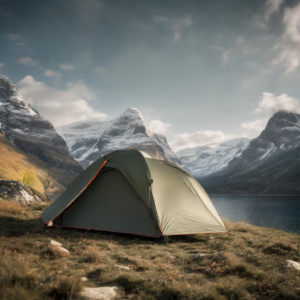 Die besten 1-2 Personen Zeltlösungen für dein Outdoor-Abenteuer