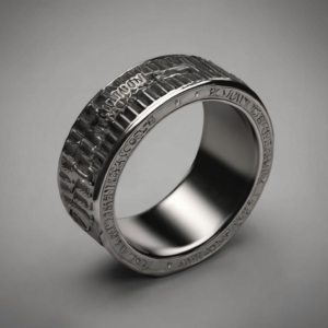 Schutz und Stil: Die besten Selbstverteidigungsringe 2023