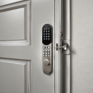 Sichere Dein Zuhause: Top 5 Alarm-Systeme für Türen und Fenster