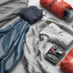 „Die besten Notfallausrüstungen: Rettungsdecken & Ponchos“