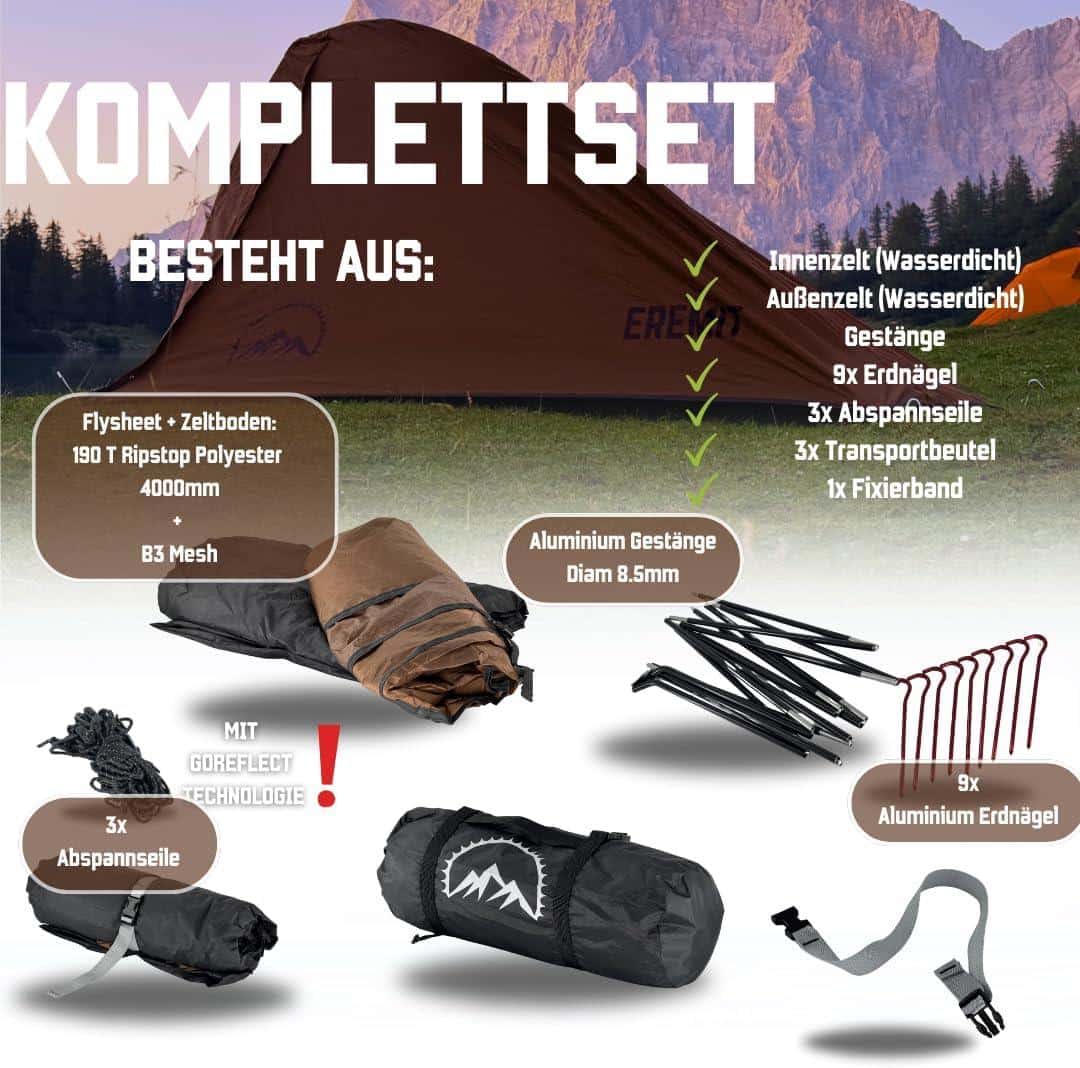 "Die besten Camping-Zelte und Schlafsäcke für Ihr nächstes Abenteuer" 5 L1080 .jpg9ad8