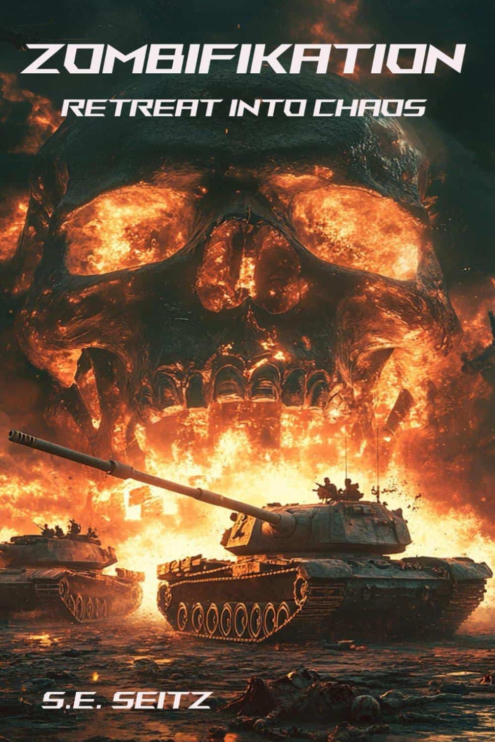 Apokalyptische Abenteuer: Die besten Zombie-Romane 2023