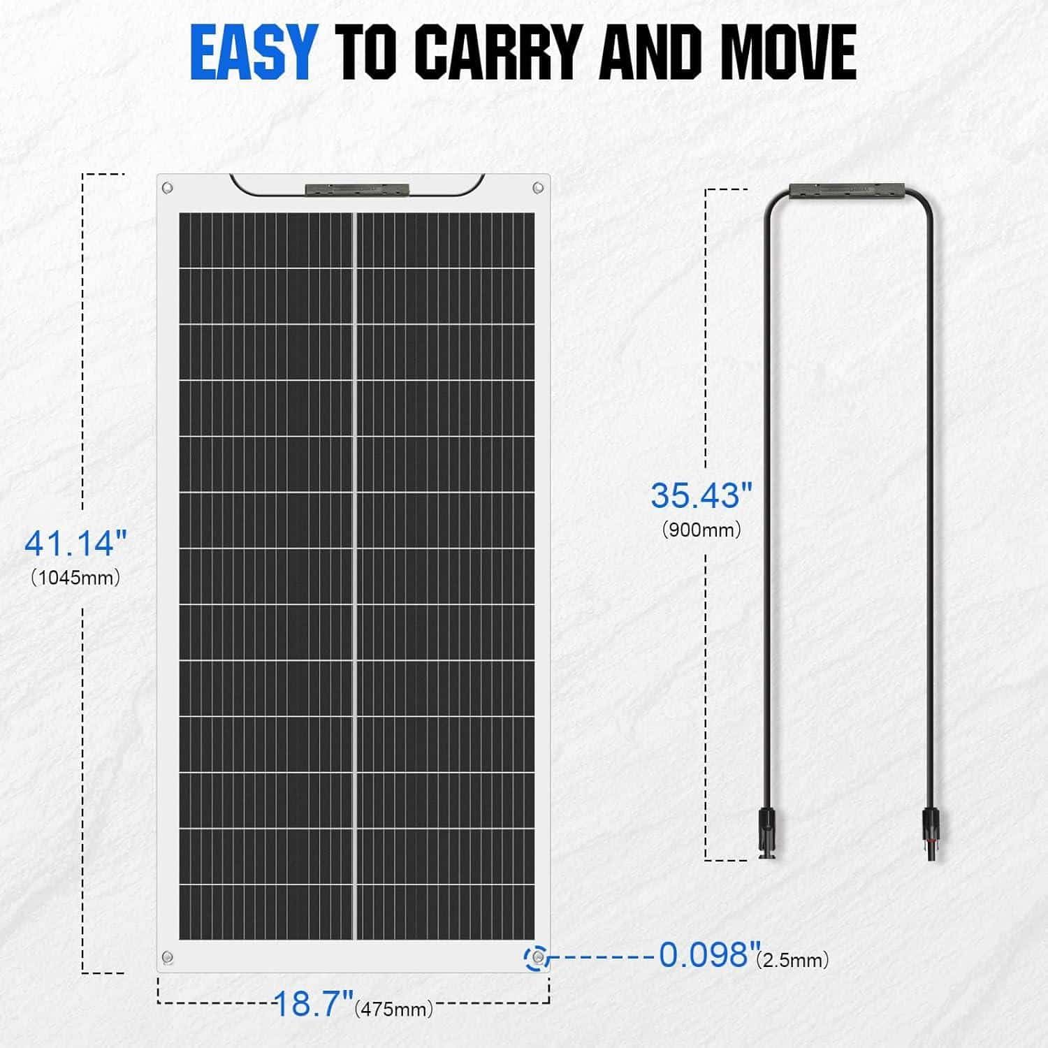 Top Solar Chargers for Outdoor Adventures: Power on the Go!