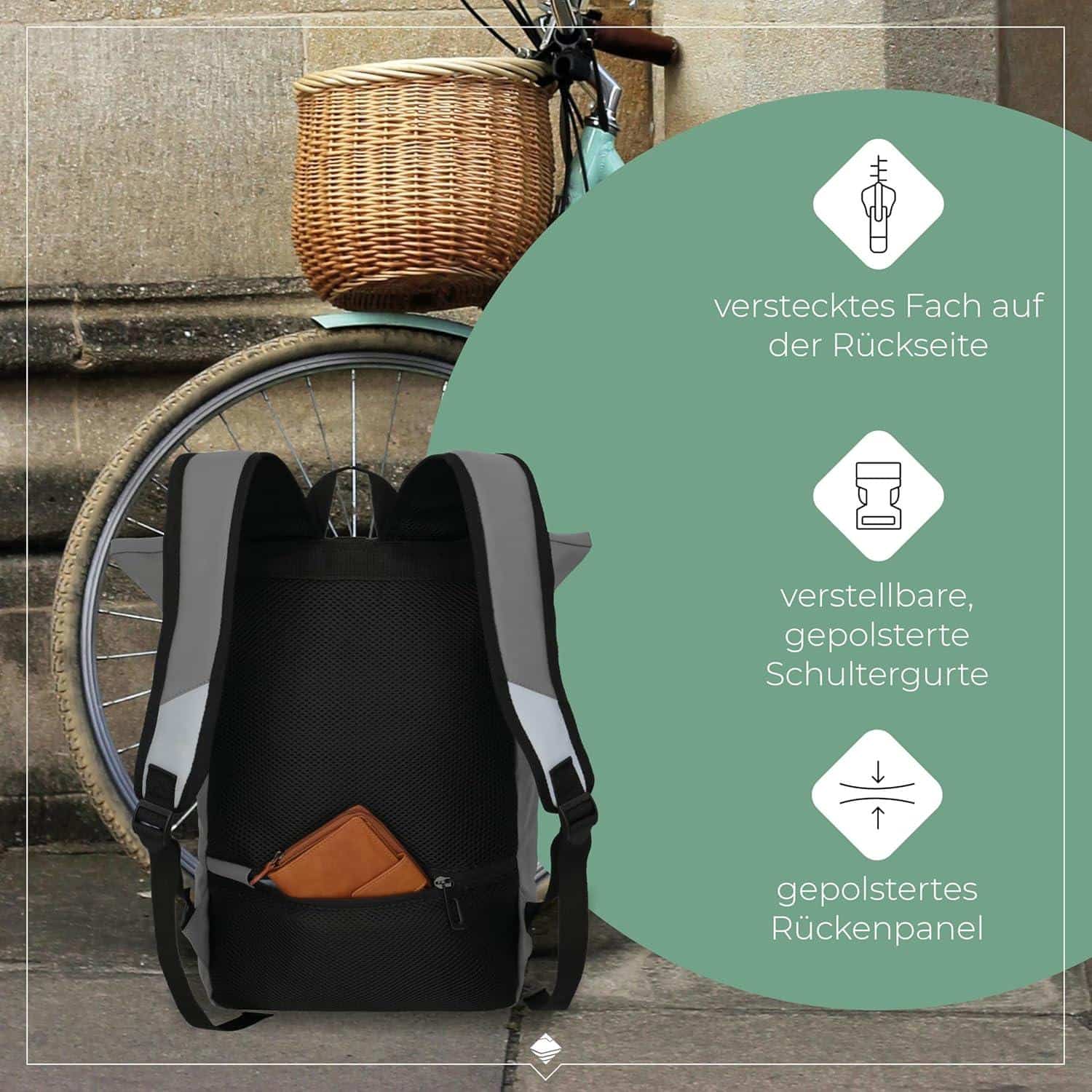 "Stilvolle Rucksäcke für Schule und Freizeit: Top 4 Picks!" 5 L1500 .jpg77cd