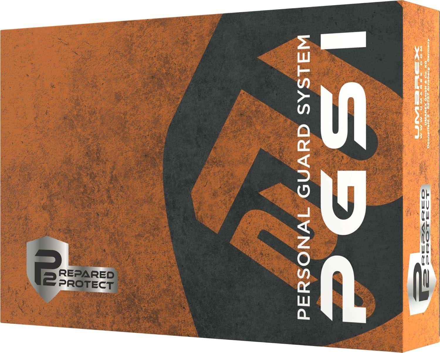 Sicherheit im Fokus: Top Selbstverteidigungsprodukte im Test