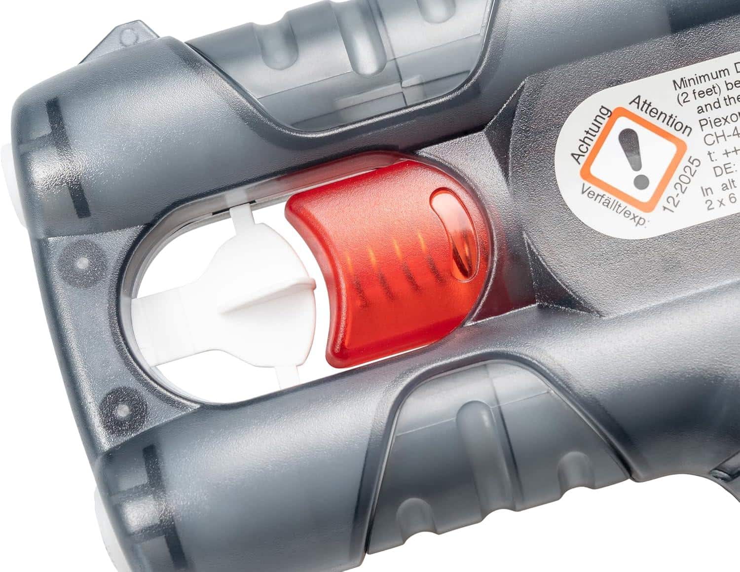 Sicherheit im Fokus: Top Selbstverteidigungsprodukte im Test