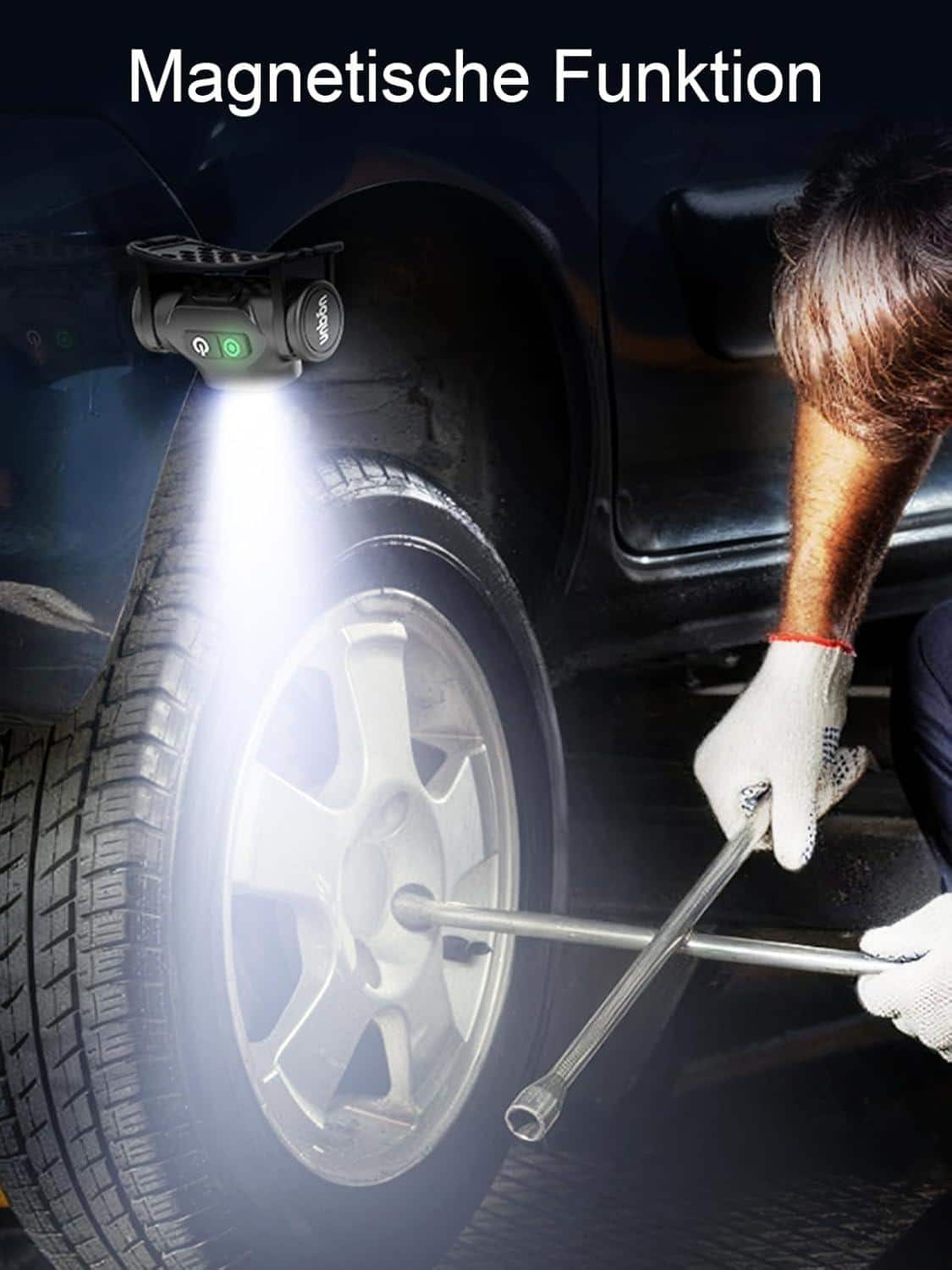 "Die besten LED Stirnlampen für Outdoor-Aktivitäten 2023" 4 L1500 .jpgab66