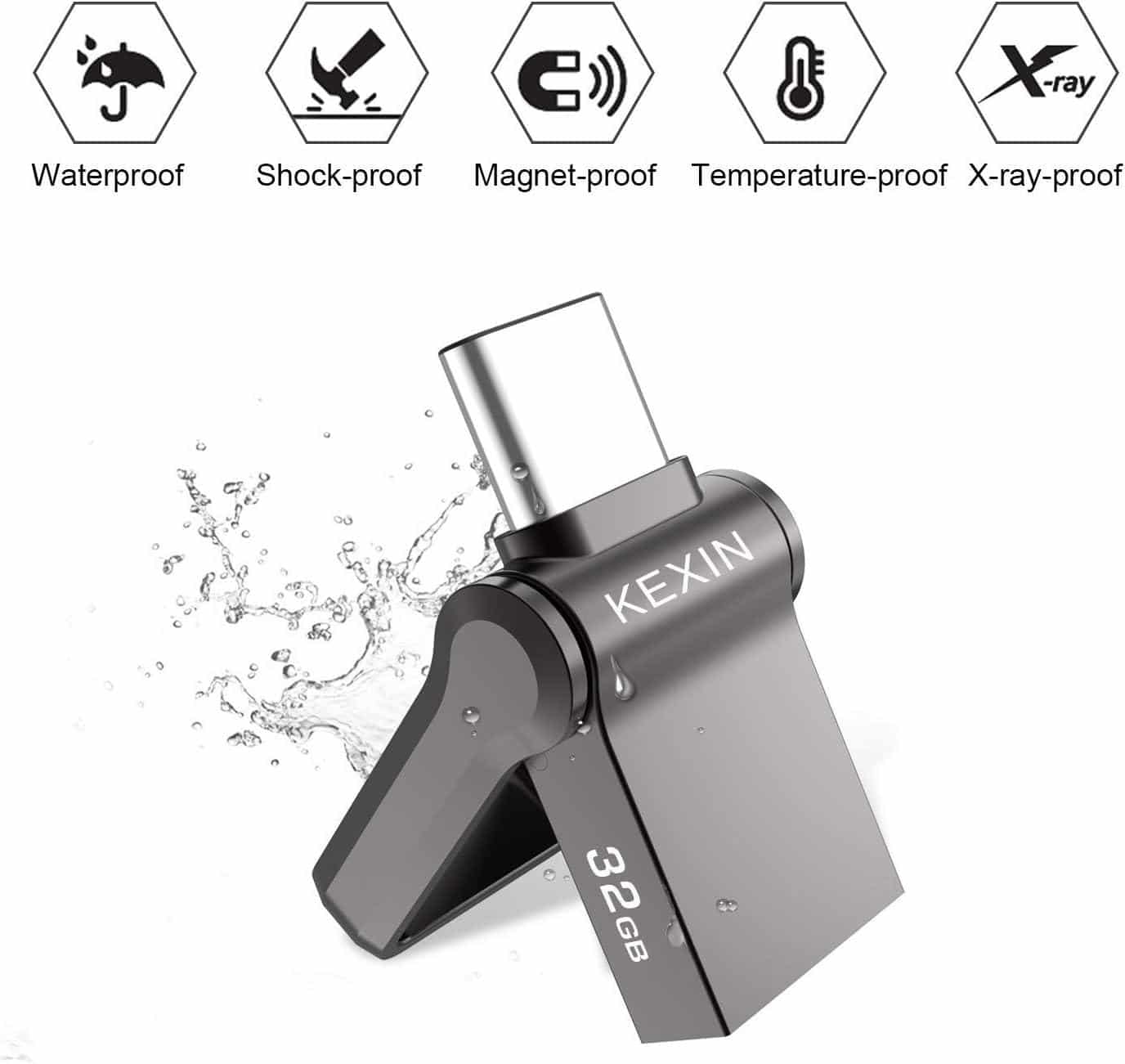 Die besten USB-Sticks 2023: Vielseitigkeit und Speicherplatz im Fokus