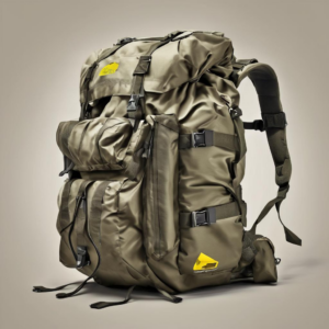 Der ideale Backpacking Rucksack 50 Liter für dein Abenteuer