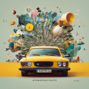 „Erklärung zu Katastrophenschutzfahrzeugen: Funktionen und Bedeutung“