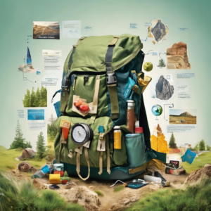 „Die besten Tipps für das Kaufen von Lebensmitteln beim Backpacking“