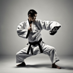 „Martial Arts für Anfänger: Dein Einstieg in die Kampfkunstwelt“