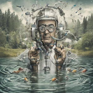 Wie reparierst du eine Wasserleitung richtig und effizient?