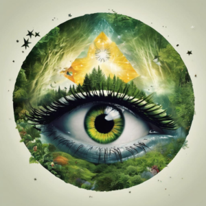 „Mentale Stärke in der Natur: Finde deine innere Balance“