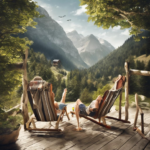 „Die besten Schlafsäcke für jedes Abenteuer: Wärme und Komfort!“