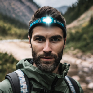 „Die besten OLIGHT Perun 3 Stirnlampen für jedes Abenteuer“