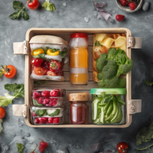 „Top 5 Kühlboxen und Kühltaschen für Ihr nächstes Abenteuer“