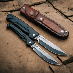 Top 5 BÖKER PLUS EDC-Messer für Outdoor und Alltag