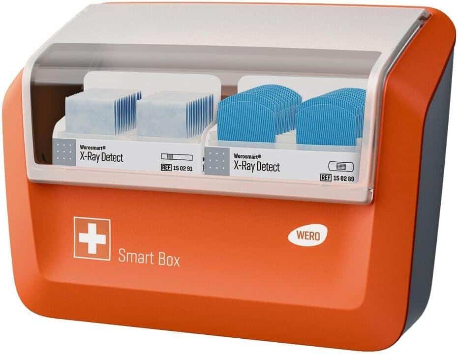 Die besten Pflasterspender für jede Situation: Funktion und Stil