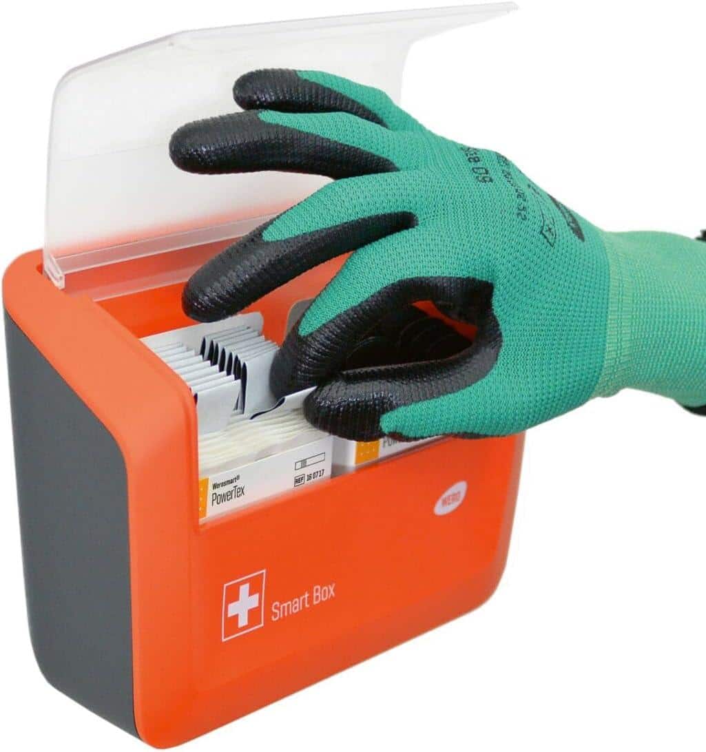 Die besten Pflasterspender für jede Situation: Funktion und Stil