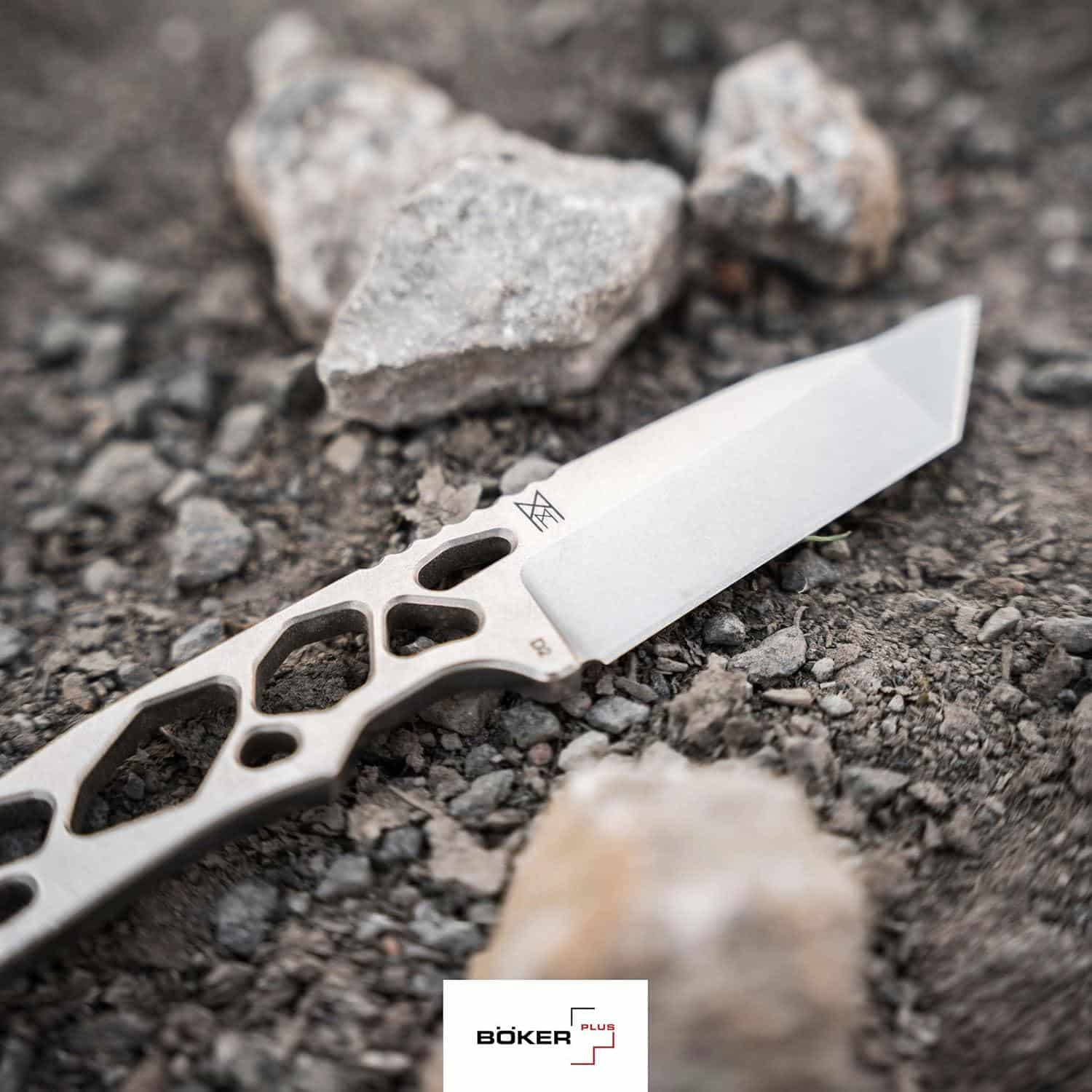 Top 5 BÖKER PLUS EDC-Messer für Outdoor und Alltag