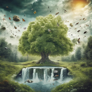 „Überleben bei Stromausfall in der Natur: Tipps für dich“