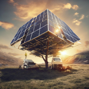 „Die besten Werkzeuge für die Solar Montage: Optimal ausgestattet!“