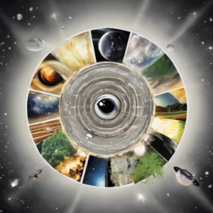 „Warnung bei Naturkatastrophen: So schützt du dich und deine Familie“