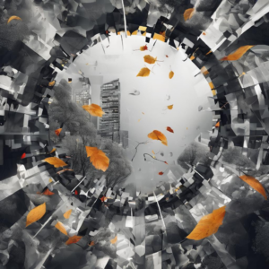 „Überleben bei Überfall: So schützt du dich in gefährlichen Situationen“