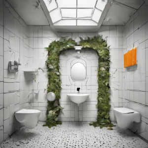 Krisenvorsorge: So richtest du deine Notfalltoilette ein