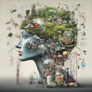 „Brennstoffe lagern: Tipps für effektives Prepping zu Hause“