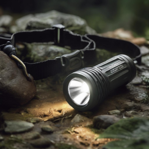 „Die besten LED-Taschenlampen und Stirnlampen für Abenteuer“