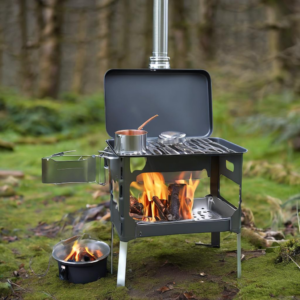 „Entdecke die besten BUSHBOX XL Outdoor-Stove Sets für Abenteuer!“