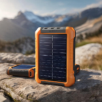 „Die besten Solar-Powerbanks für Outdoor-Abenteuer 2023“