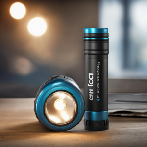 **“Die besten OLIGHT Taschenlampen für Abenteuer und Notfälle“**