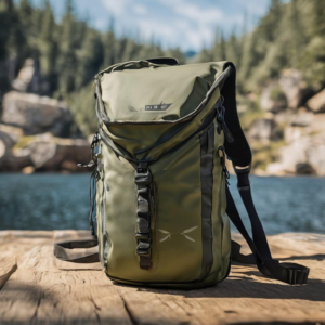 Die besten WATERFLY Sling Bags für Abenteuer und Reisen