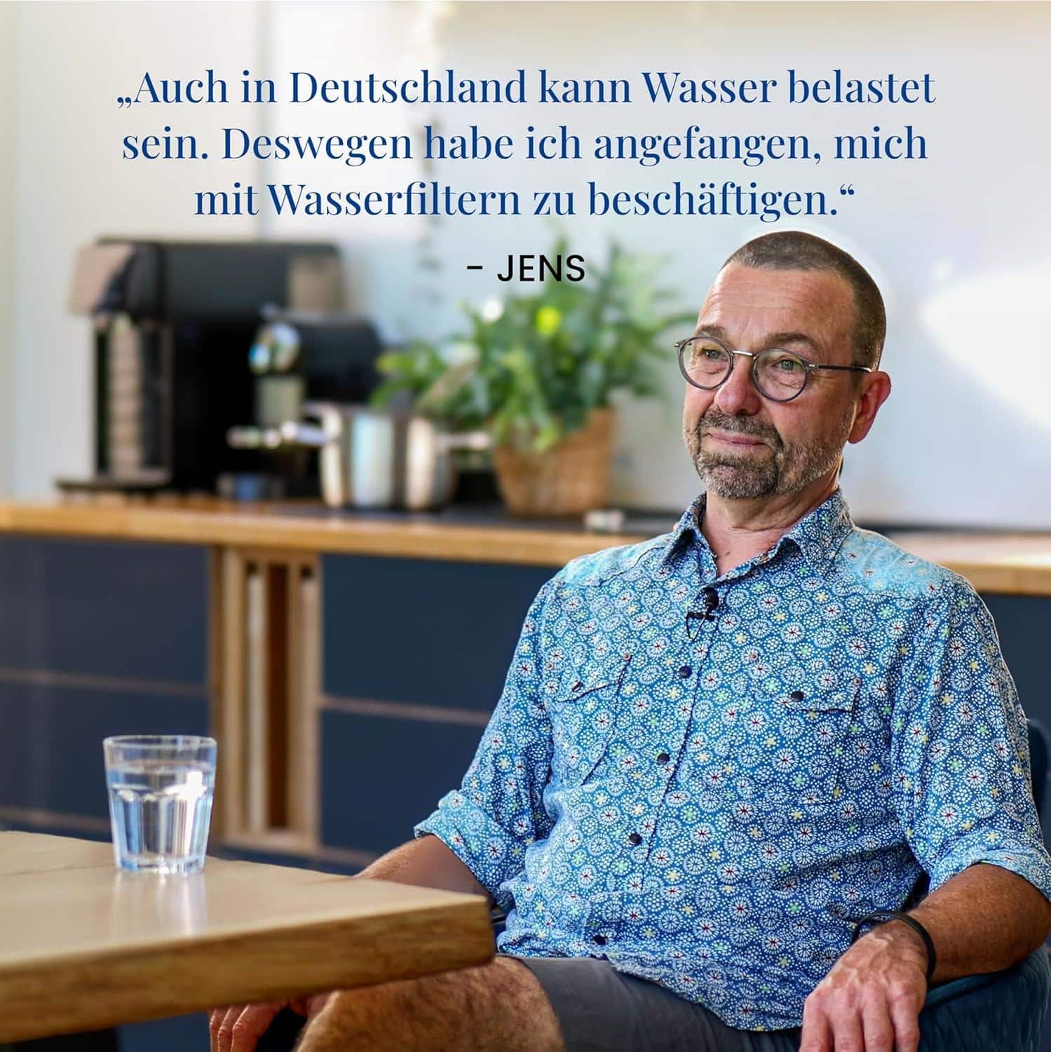 Wasserfilter- und Osmosesysteme: Die besten Produkte im Test