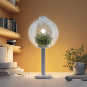 „Entdecke die besten Solarlampen für Innenräume für dein Zuhause“