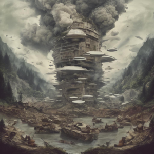 Prepping: Was du im Krieg tun kannst, um besser vorbereitet zu sein