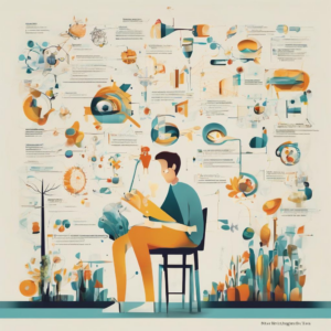 „Persönlichkeitsentwicklung: Tipps für Männer, die sich weiterentwickeln möchten“