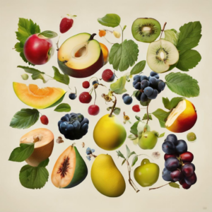 „Obst und Gemüse dörren: So machst du es ganz einfach!“