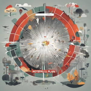 „Notfallplan Behörde: So bist du im Ernstfall gut vorbereitet“