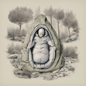 „Der große Survival Schlafsack Test: Welche Modelle überzeugen dich?“