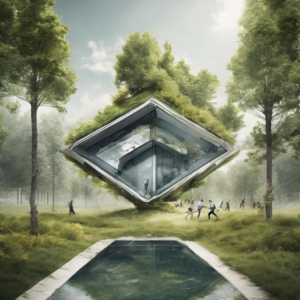 Passende Sicherheitskleidung für deine Outdoor-Abenteuer wählen