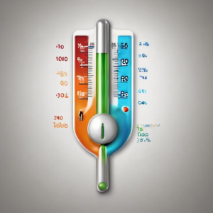„Fieberthermometer ohne Batterien: Die nachhaltige Wahl für dich“