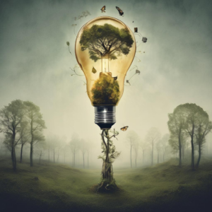 „Stirnlampe Krisenvorsorge: Für deine sichere Notfallplanung“