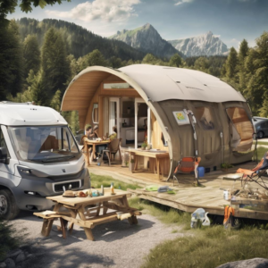 „Top Gasbrenner für Haus, Camping & Werkstätten: Ein Rundblick“