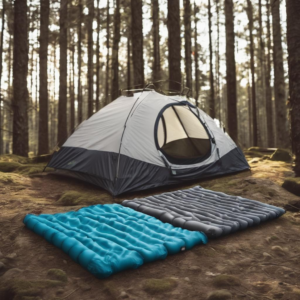 Die besten Camping Schlafmatten: Klymit & JATEKA im Vergleich