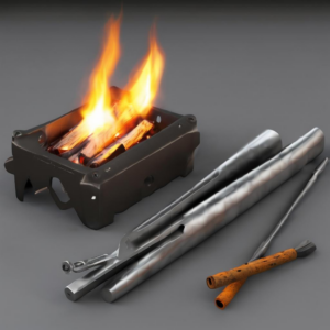 „Die besten Light My Fire Feuerstahl-Sets für Survival und Spaß“